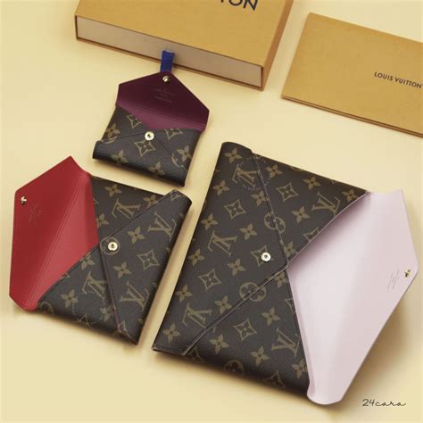 louis vuitton kirigami pochette monogram